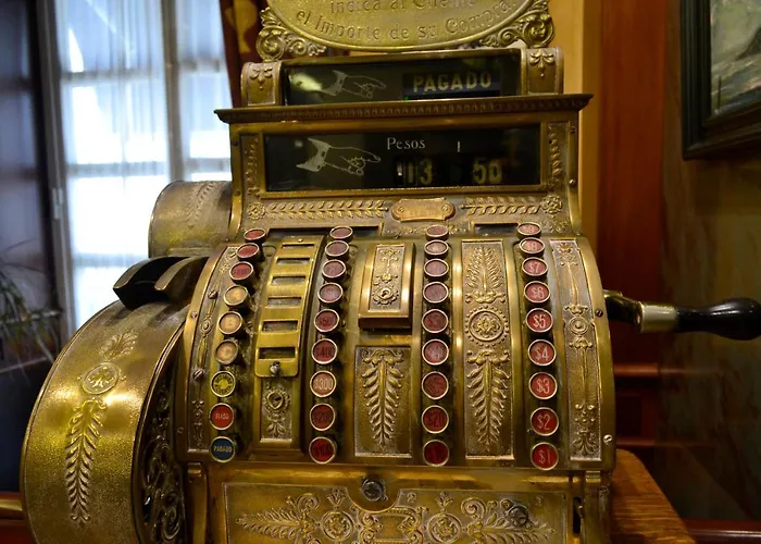 Hotel Alda El Suizo 3*