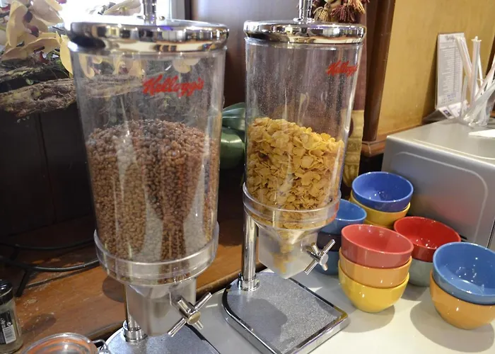 Alda El Suizo 3* Ferrol