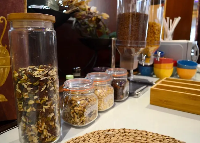 Hotel Alda El Suizo Ferrol