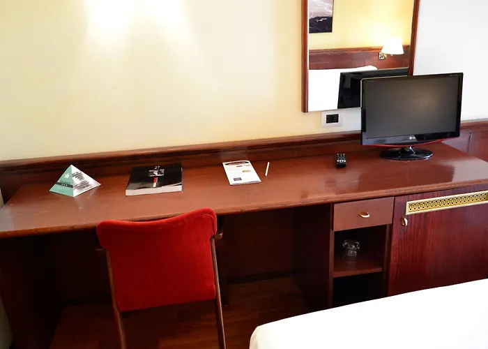 Alda El Suizo 3* Ferrol