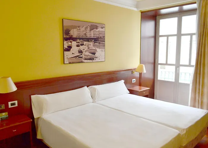 Alda El Suizo Hotel 3*