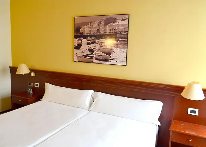 Alda El Suizo Hotel 3*