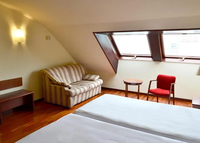 Alda El Suizo Hotel 3*