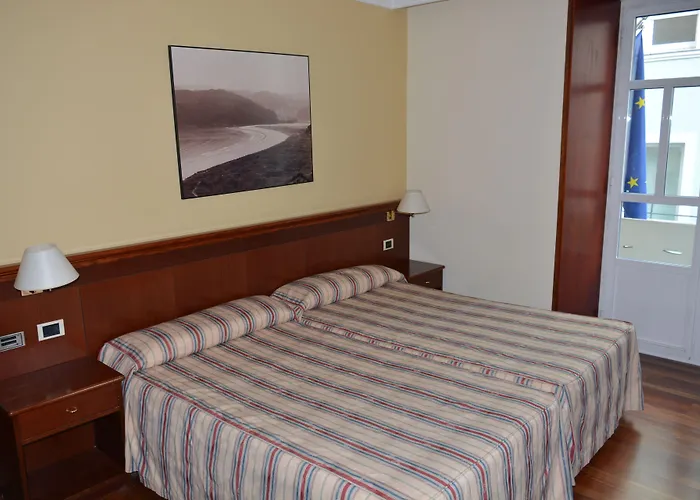 Hotel Alda El Suizo 3*