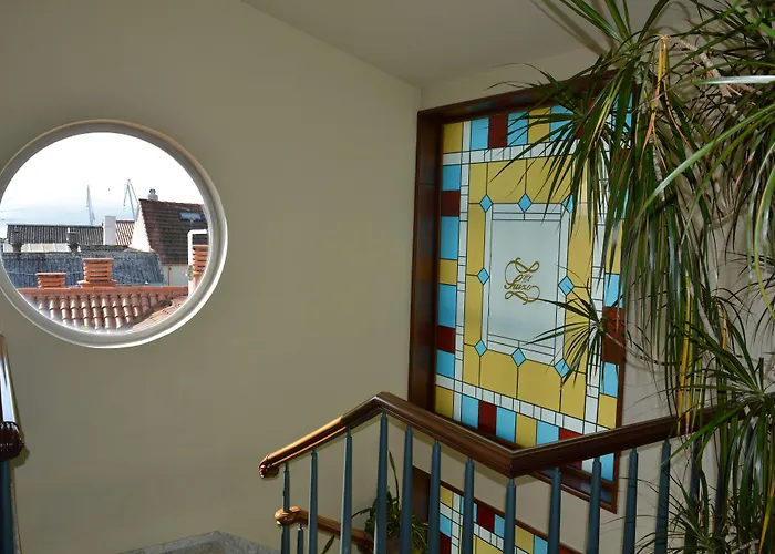 Alda El Suizo 3* Ferrol