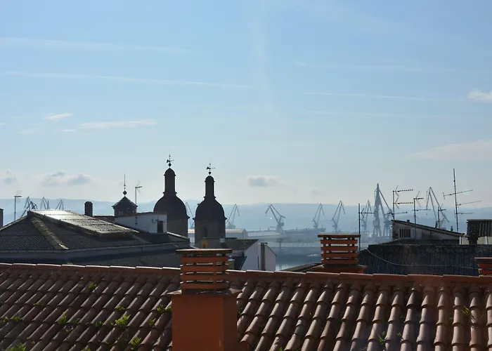 Alda El Suizo Ferrol