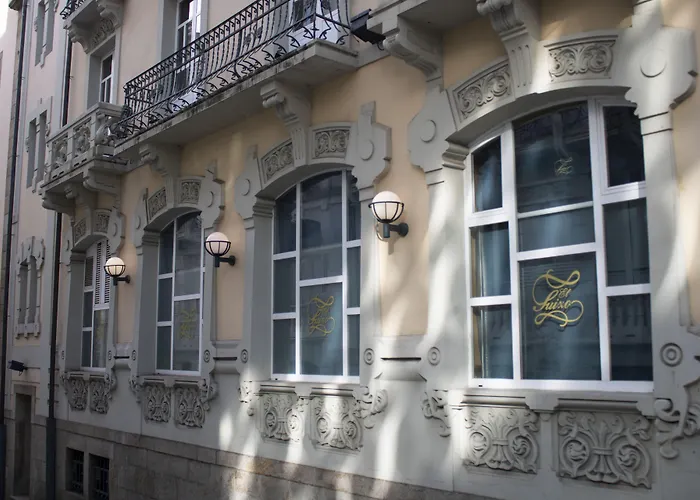 Hotel Alda El Suizo 3*