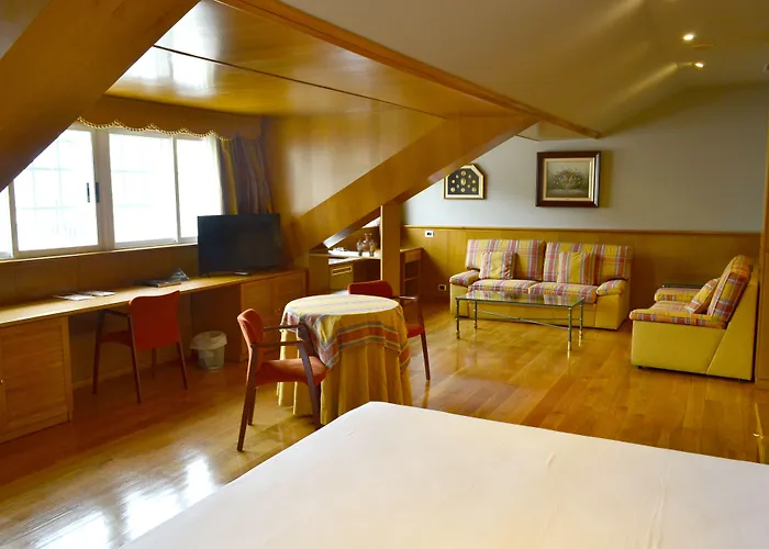 Alda El Suizo Hotel 3*