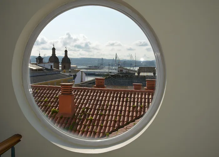 Alda El Suizo Ferrol