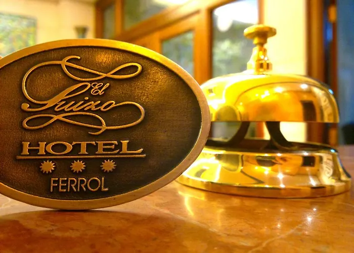 Alda El Suizo Ferrol