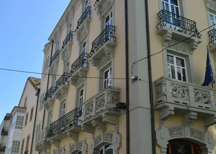 Hotel Alda El Suizo 3*