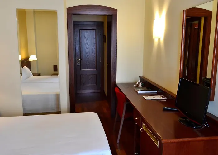 Alda El Suizo Ferrol