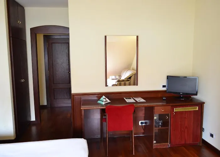 Alda El Suizo Hotel 3*